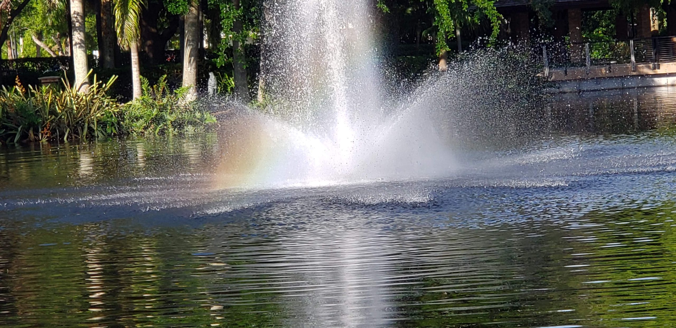 Garden of Hope and Courage: Naples, Florida